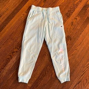 Champion Sweatpants - size Medium